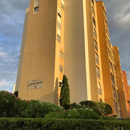 Apartment Magnifique T2 Port De Carnon Avec Wifi - A 400m *