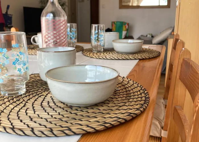 Apartamento Magnifique T2 Port De Carnon Avec Wifi - à 400m Mauguio