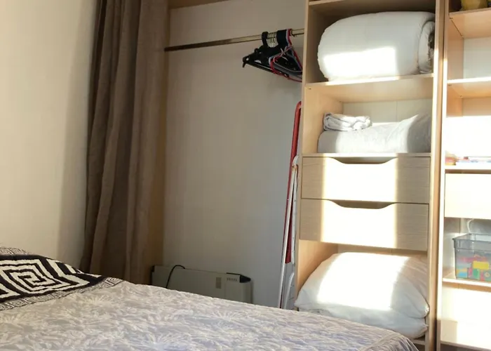 Magnifique T2 Port De Carnon Avec Wifi - à 400m Mauguio